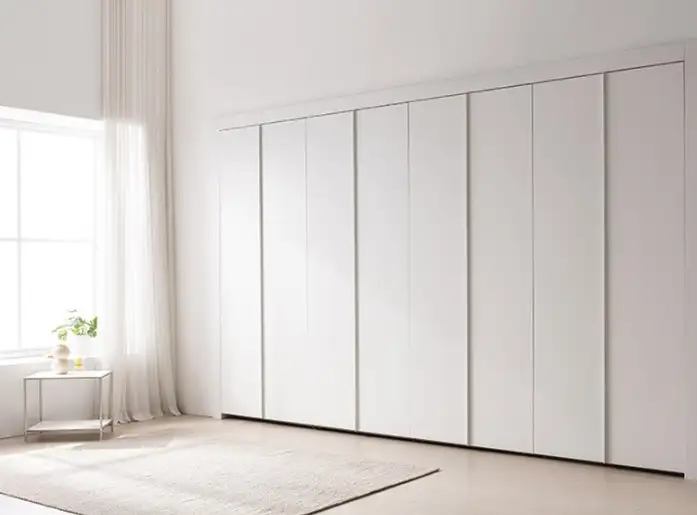 밀리 여닫이 붙박이장 직접 써보고 느낀 솔직한 후기 및 최저가 확인하기 (최소 10만원 절약)