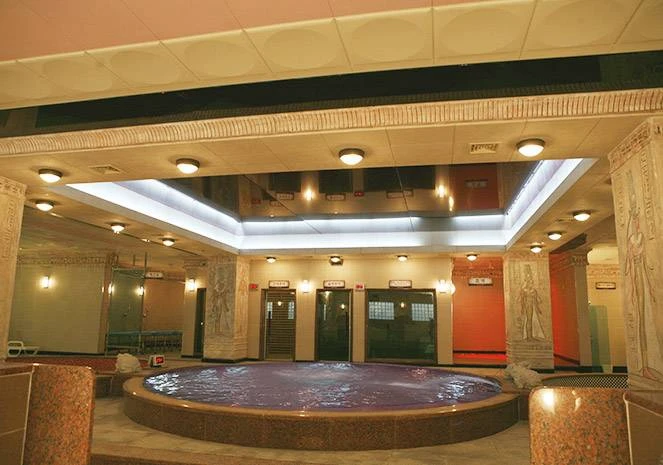 하피랜드 온천 &amp; 찜질방15