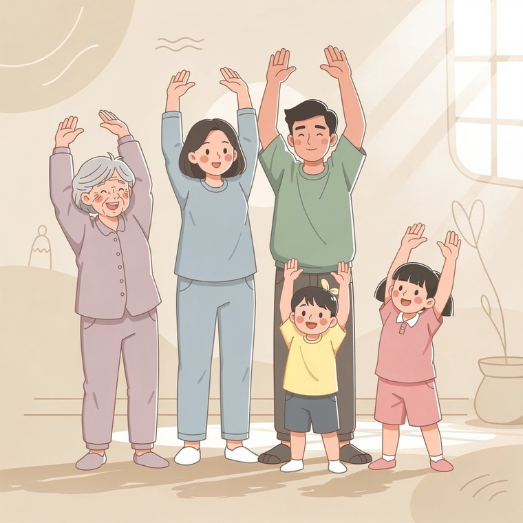 건강생활 실천지원금제