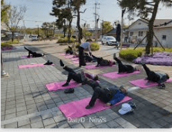 어르신스포츠상품권 신청 방법 및 사용처 안내