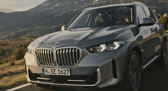 BMW X5 중고차 가격 시세표 고속 시내 연비