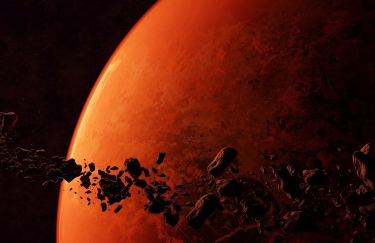 우주에-떠-있는-쓰레기