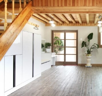 파라다이스 펜션