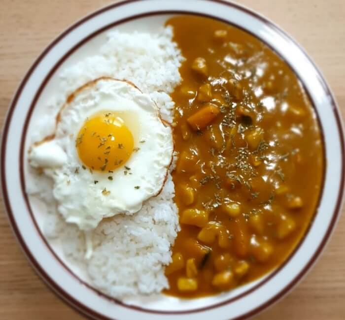 카레