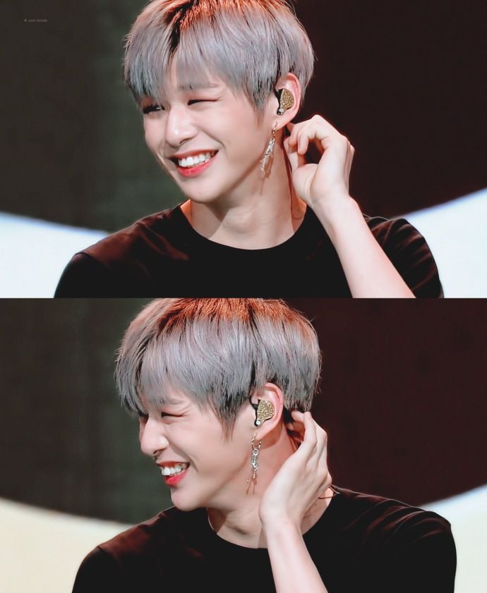 워너원 화보사진