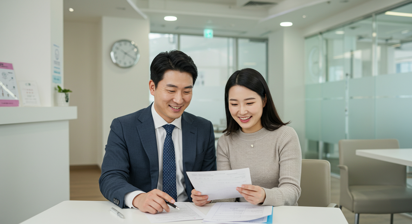 간병인 사용 일당