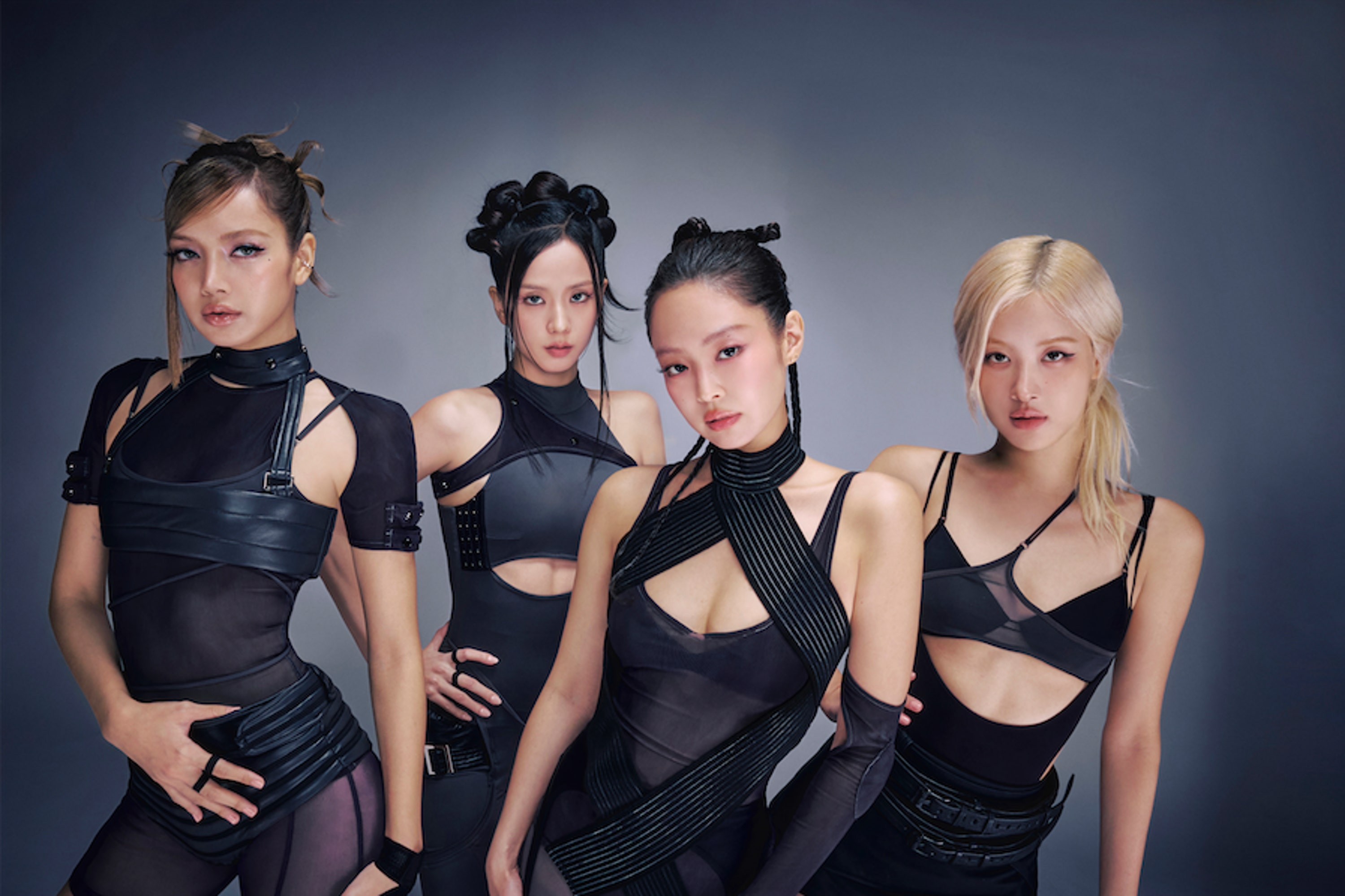 &ldquo;블랙핑크