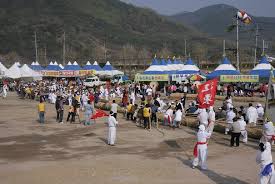 제 20회 밀양무안 맛나향 고추축제 기본일정과 특징 소개