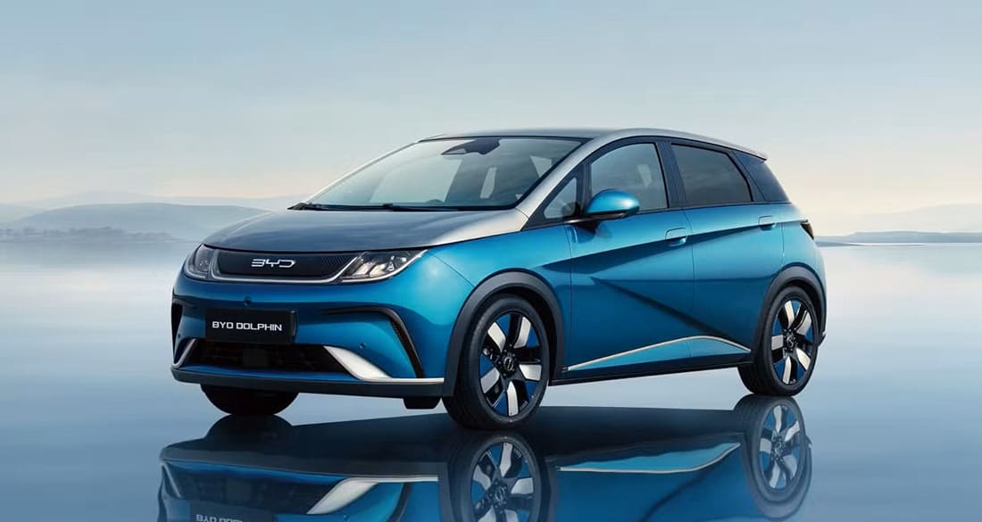 BYD-전기차-국내-출시-주요-모델