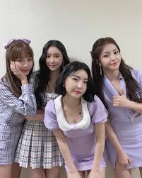 브레이브걸스 공식 해체 이유