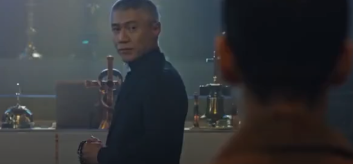 모범택시 시즌 2 재방송 15회 줄거리