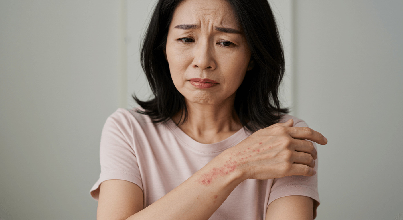 대상포진에 좋은 음식 영양제 사진 1