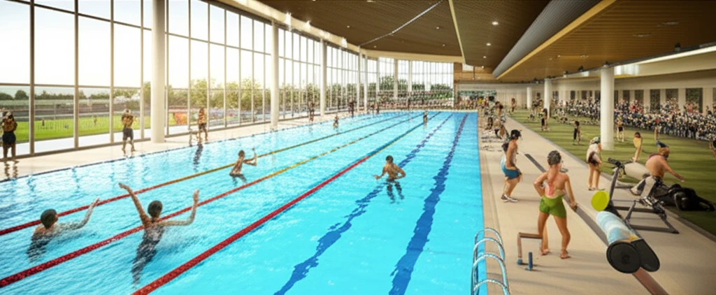 천안 북부스포츠센터 2025년 감면 ..