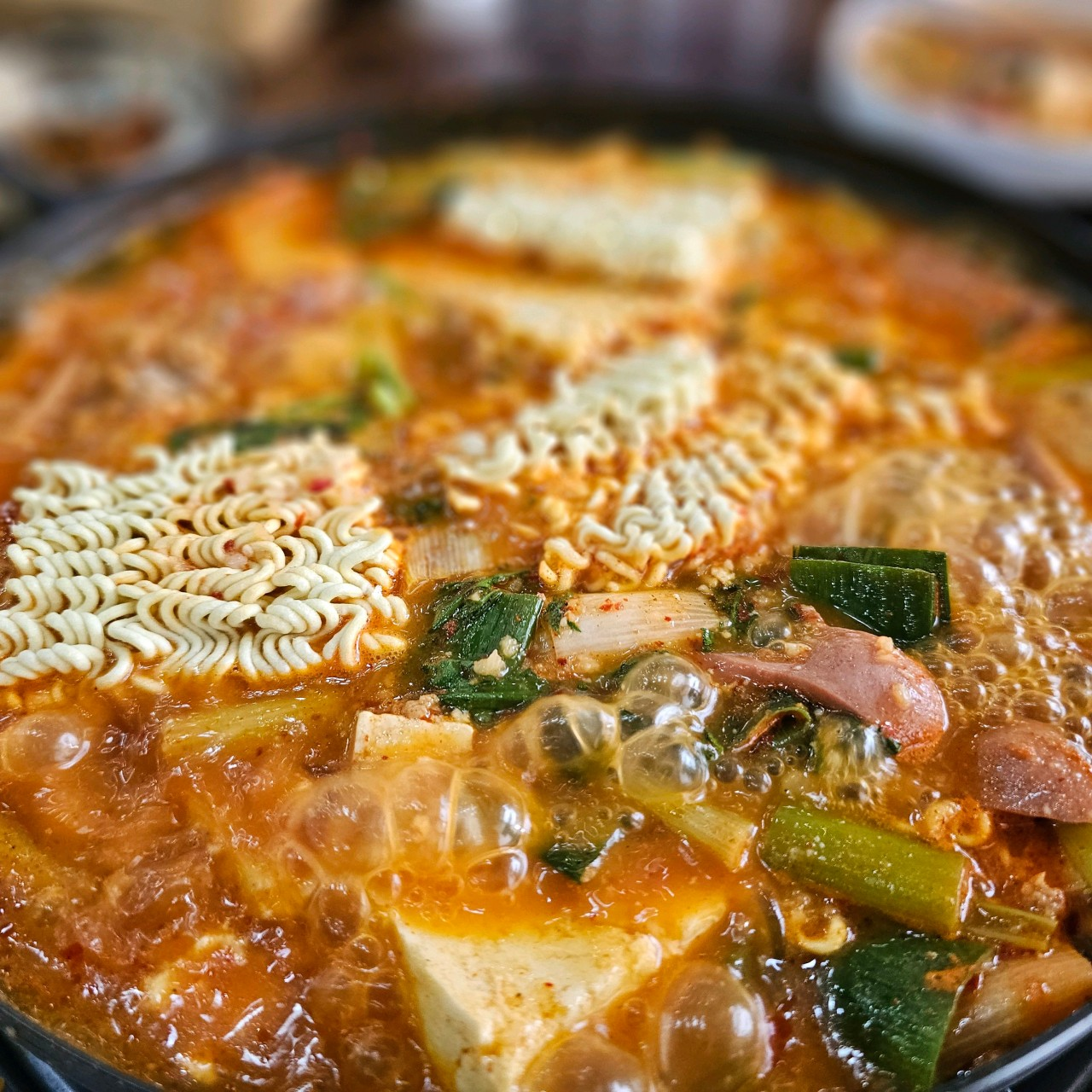 양주 맛집 장수손두부