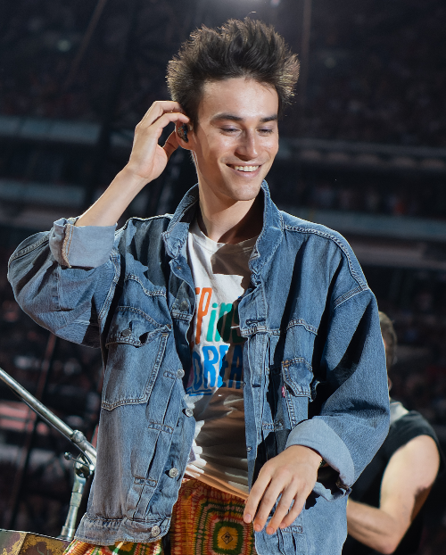 jacob collier