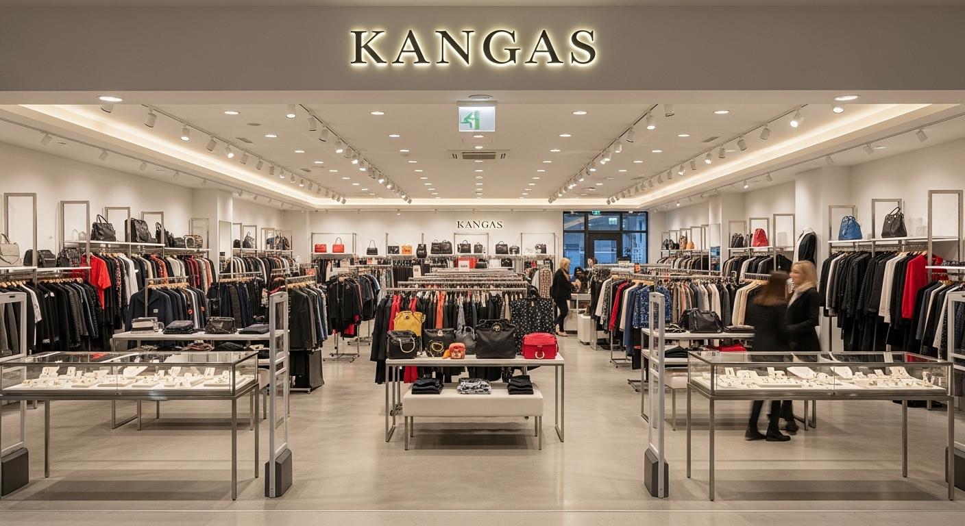 명품중고백화점 캉카스