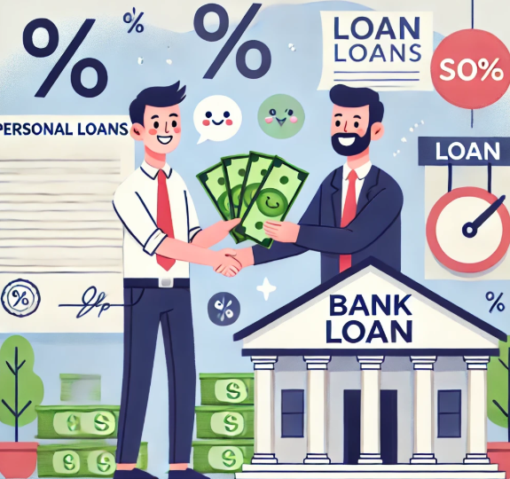 대출 상환 사진