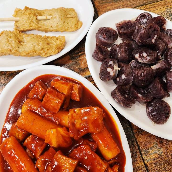 생활의달인 떡볶이 포항 맛집 달인 오늘 방송 맛집