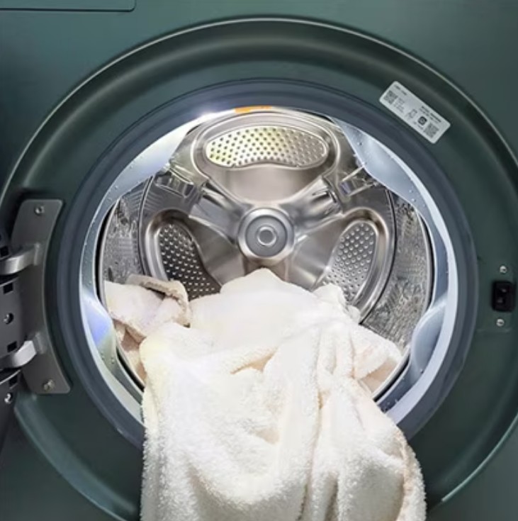 세탁건조기 건조기능