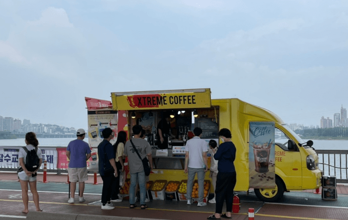 생생정보통-잠수교뚜벅뚜벅축제-걸으면서 즐기는 한강가을축제-2023 차없는축제-가는길.주차안내