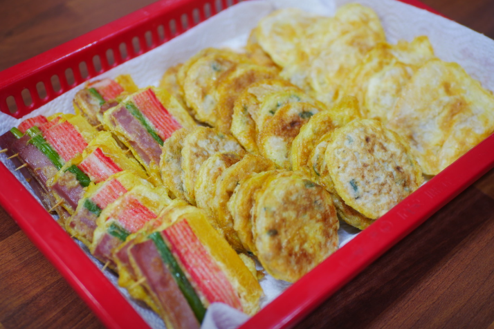 6시내고향 횡성전통시장 더덕잼 소머리국밥 메밀전 정보