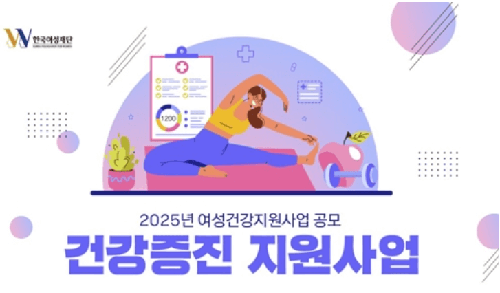 여성건강지원금