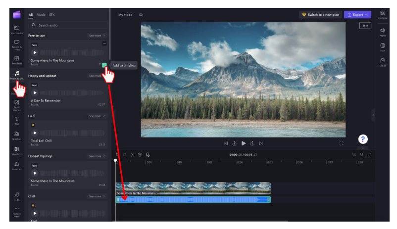 클립챔프 사용법