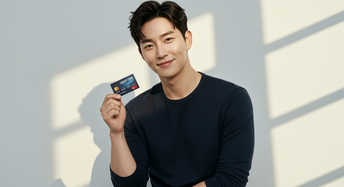 고령자 전용 모바일 대출