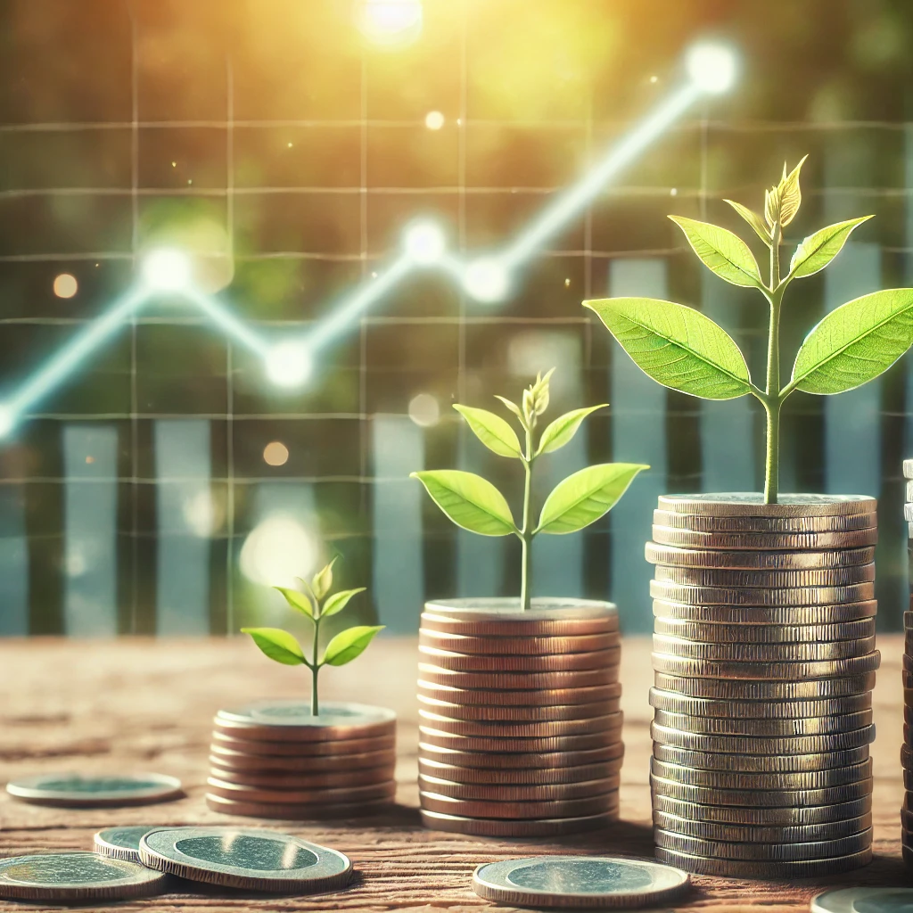 50대 은퇴자금 계획 및 운용방법 (새로운 시각 제시)