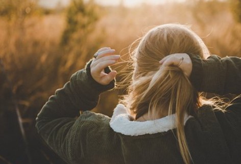 머리카락 꿈해몽