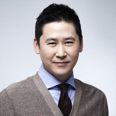 그윽한 미소의 신동엽