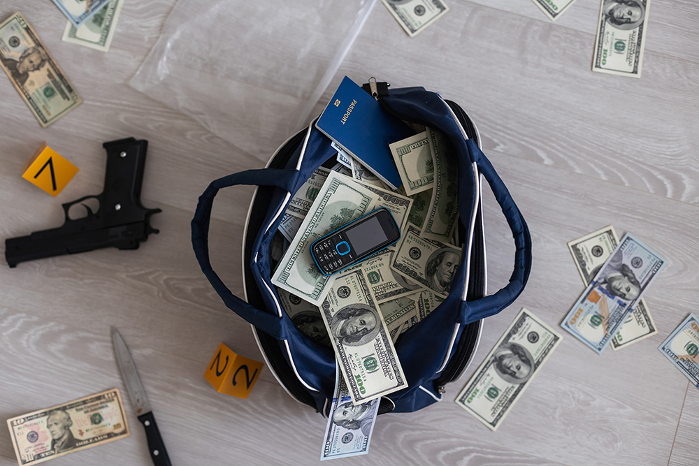 총에 맞는 꿈 해몽