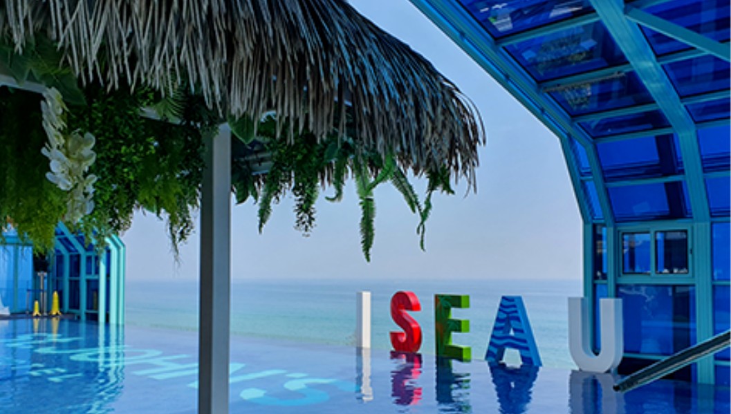 강릉 1박 2일 여행코스 정리, 숙소·맛집·핫플 정리-강릉호텔