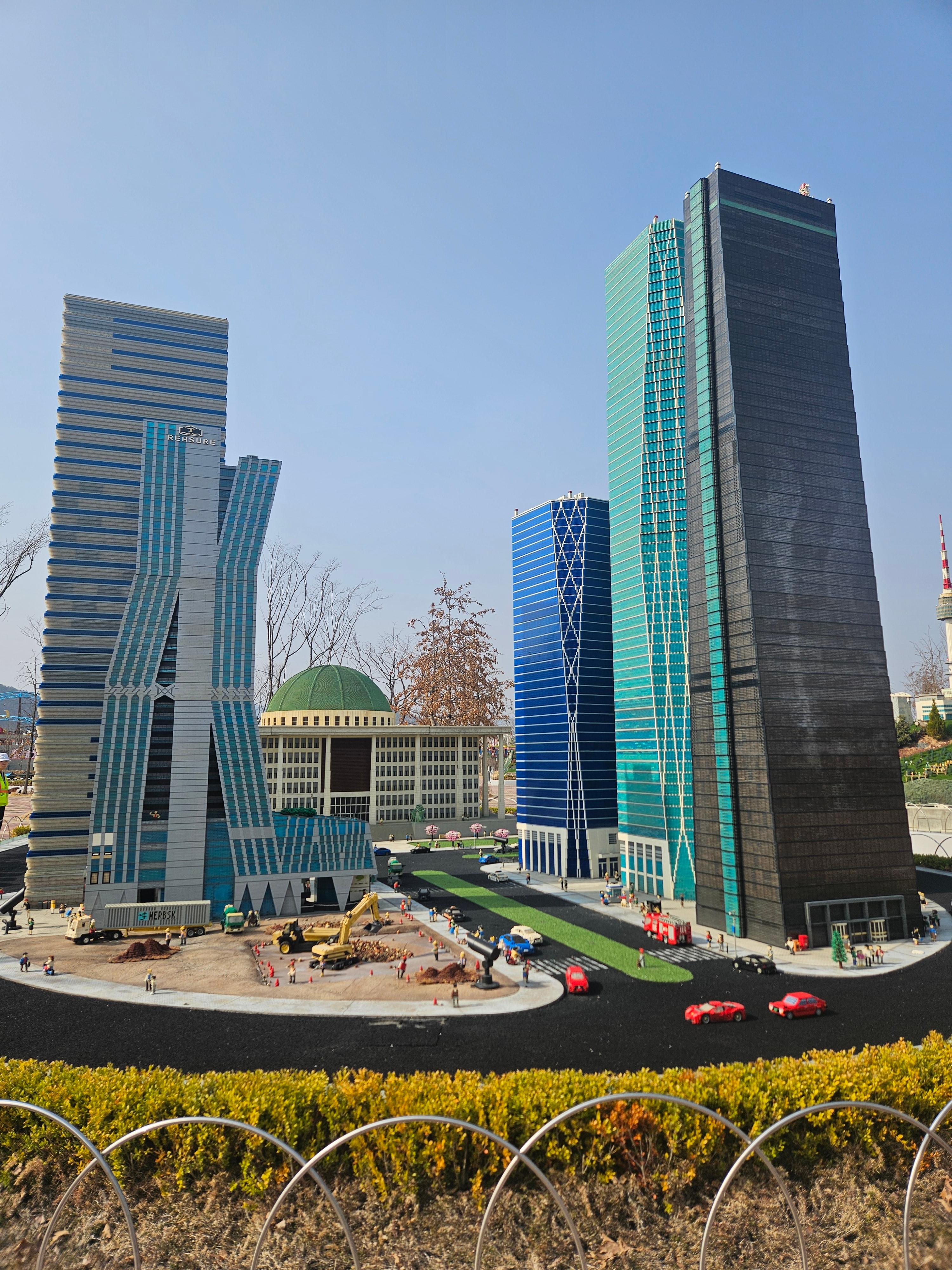 춘천 레고랜드 할인 예약으로 즐기는 꿀팁