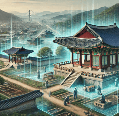 영동군 지정 문화재