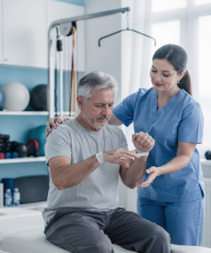 관절염 초기증상