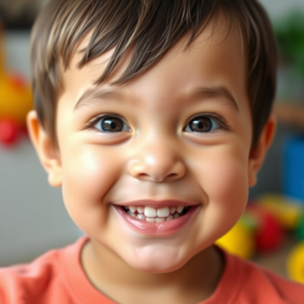 구순구개열 증상