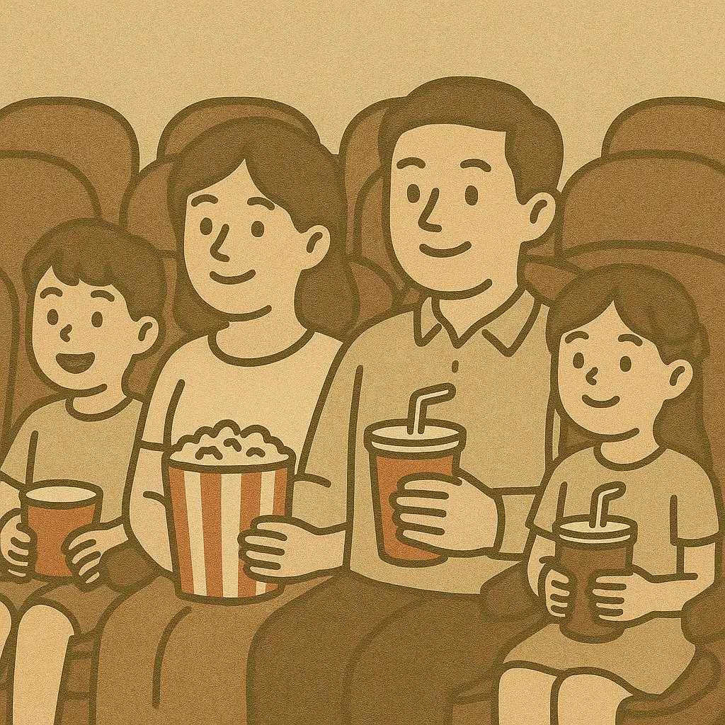 영화 6천원 할인권