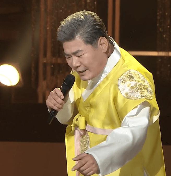 진성 님의 등불