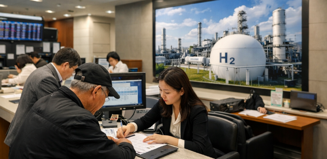 덕양에너젠 공모주 완전정리 (2026년 1월)｜공모가 1만원 확정! 수요예측, 의무보유확약, 청약 일정까지 싹 정리