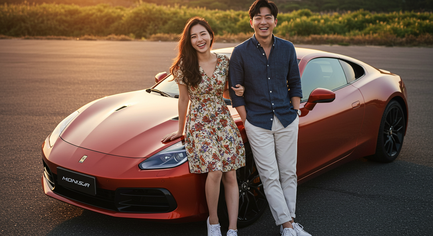 중고차 시세 조회