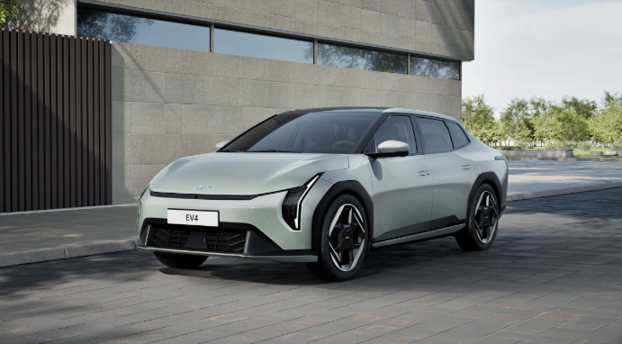2025 EV4 정보
