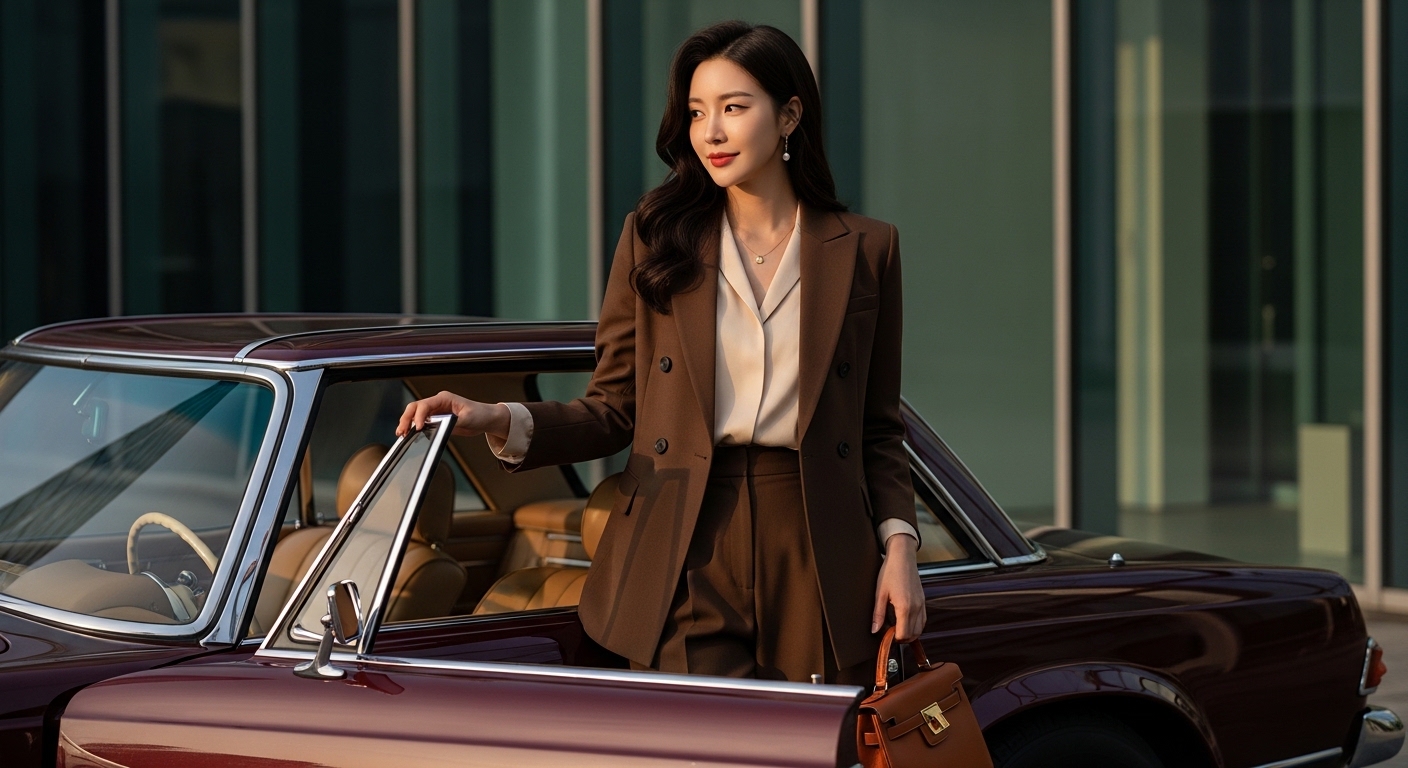 아반떼 중고차 1천만 원대