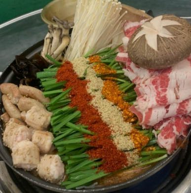 3월에 먹으면 좋은 제철 음식(봄철 음식) - 부추편 (효능&amp;#44; 부추가 들어가는 음식)