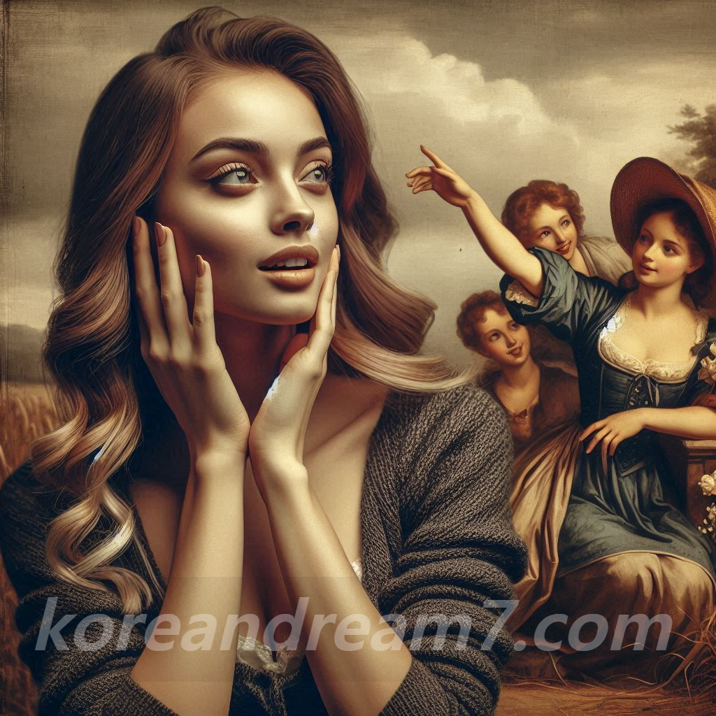 길몽 재물횡재수 가족이 죽는 꿈