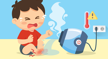 상처별 응급처치 방법