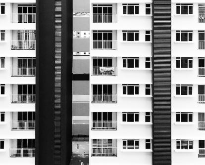 신혼부부임대주택