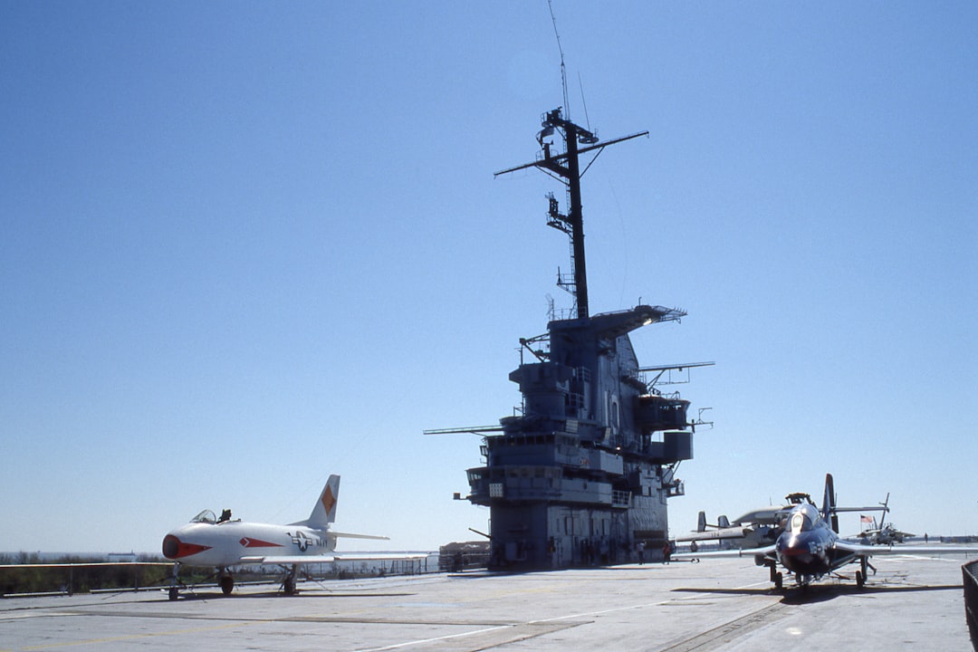 Carrier