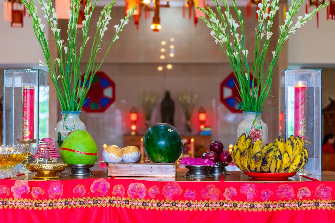 Confucian rituals
