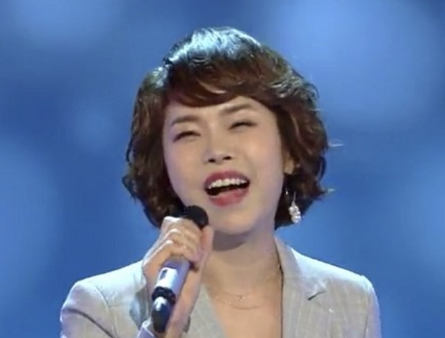 반가희 가요무대